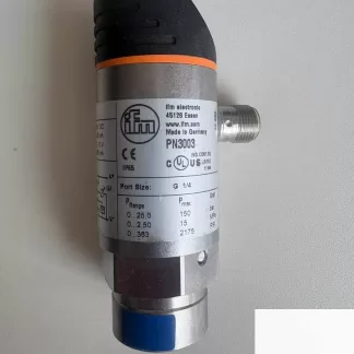 ifm PN3003 Pressure Sensor product photo