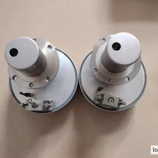 INFICON 20057112-9000275872 Helium Leak Detector Amplifier product photo