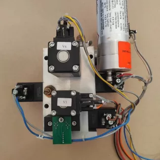 INFICON Diaphragm Pump Module product photo