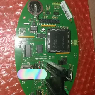 INFICON HLD5000 200003345 CPU Main Board product photo