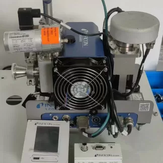 INFICON ILDS 560-323 Helium Leak Detector Main Unit product photo