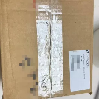 INFICON VGC083A 399-700 Vacuum Gauge product photo