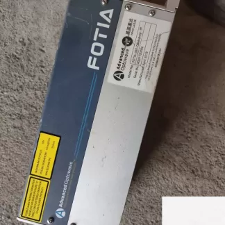 InnoLas FOTIA-355-OEM-3-W Laser Module product photo