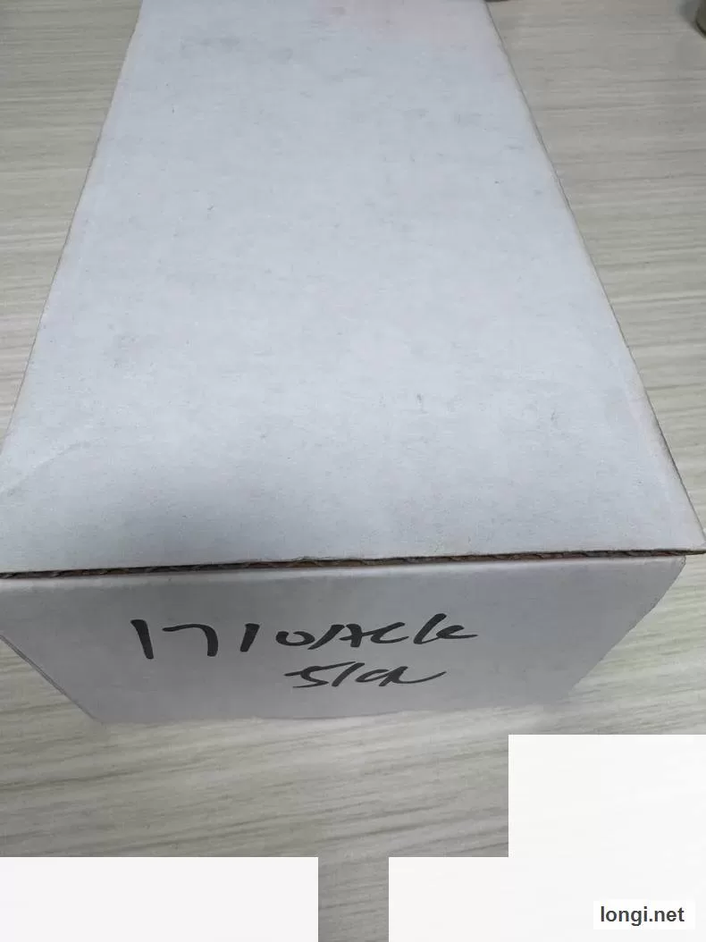 Interface 1710ACK-5KN Force Sensor product photo
