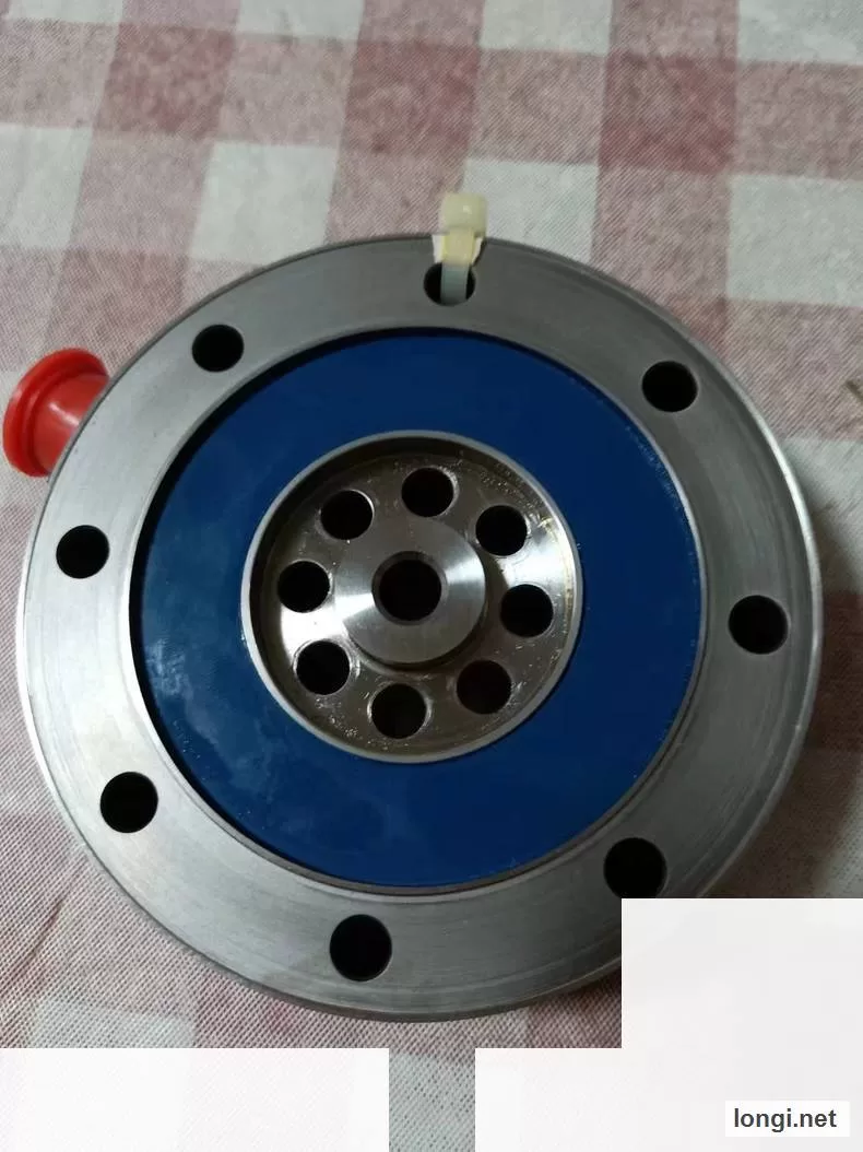 Interface 1730ACK-50KN Force Sensor product photo