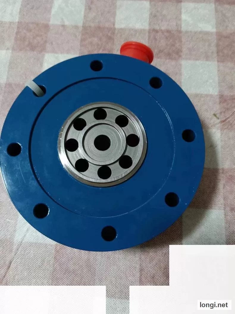 Interface 1730ACK-50KN Force Sensor product photo