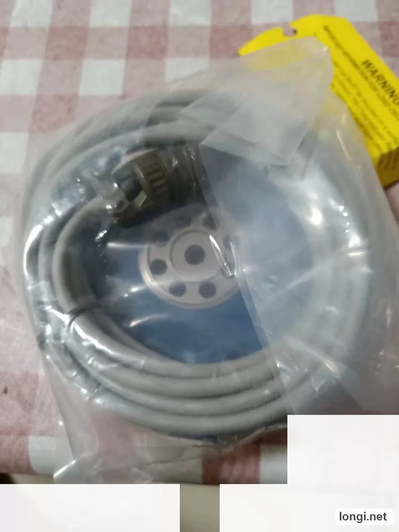 Interface 1730ACK-50KN Force Sensor product photo
