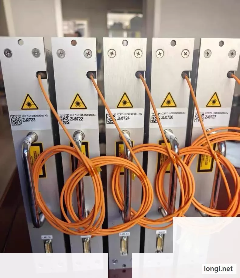 IPG 1100W Multimode Laser Module product photo