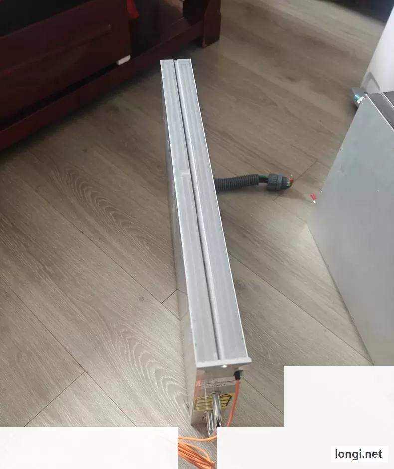 IPG 1100W Multimode Laser Module product photo