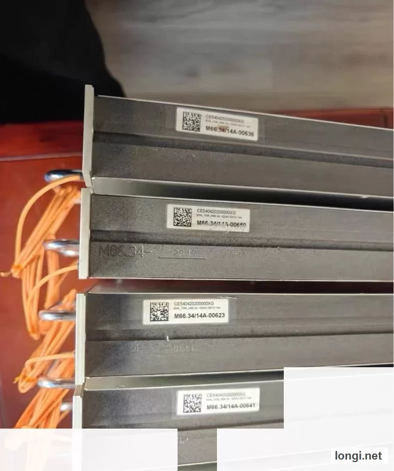 IPG 1100W Multimode Laser Module product photo