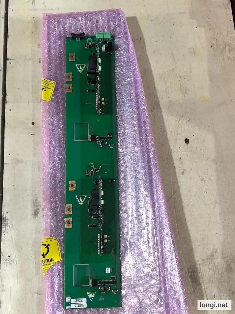 KEB 029.385549 Frequency Converter Module Driver Board