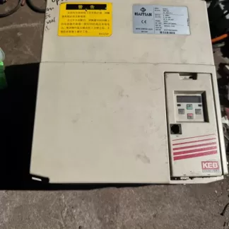 KEB F5 19F5A1H-YUC2 Drive for Haitian Injection Molding Machine