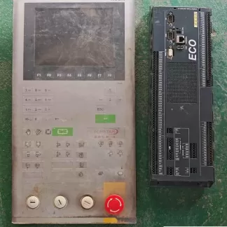 KEBA Injection Molding Machine Computer Control Panel Set product photo