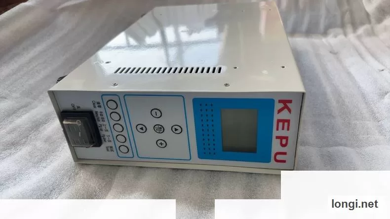 KEPU Ultrasonic Generator product photo