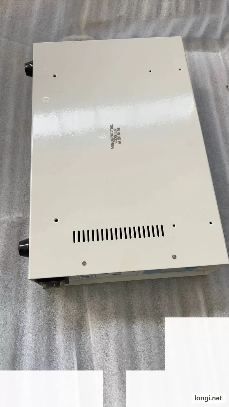 KEPU Ultrasonic Generator product photo