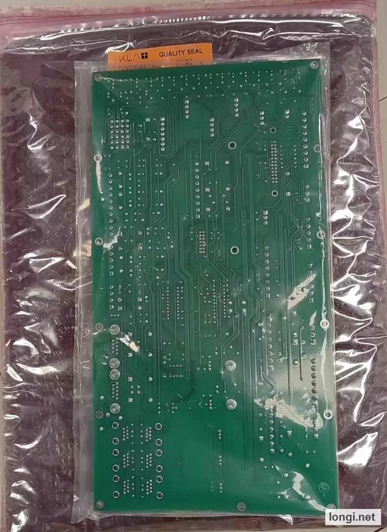 KLA-Tencor 0060544-002 DC Power Distribution Board product photo
