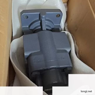 KRACHT KF112RF2-2 Hydraulic Gear Pump product photo
