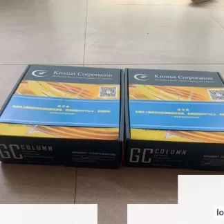 Krom KB-AL2O3 GC Chromatograph Spare product photo