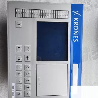 KRONES 0-901-47-888-1 Display Screen product photo