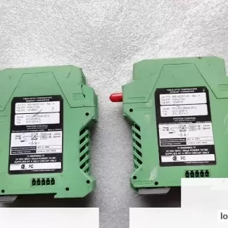 LAM 666-045257-001 Photon Control Fiber Optic Temperature Converter product photo