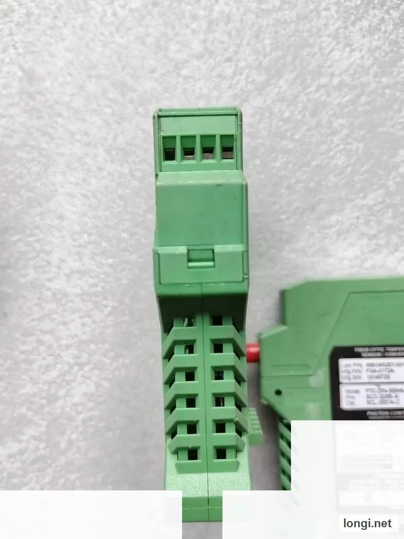LAM 666-045257-001 Photon Control Fiber Optic Temperature Converter product photo