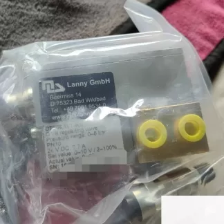 Lanny GmbH DT7B96.1W1-KD Proportional Valve product photo