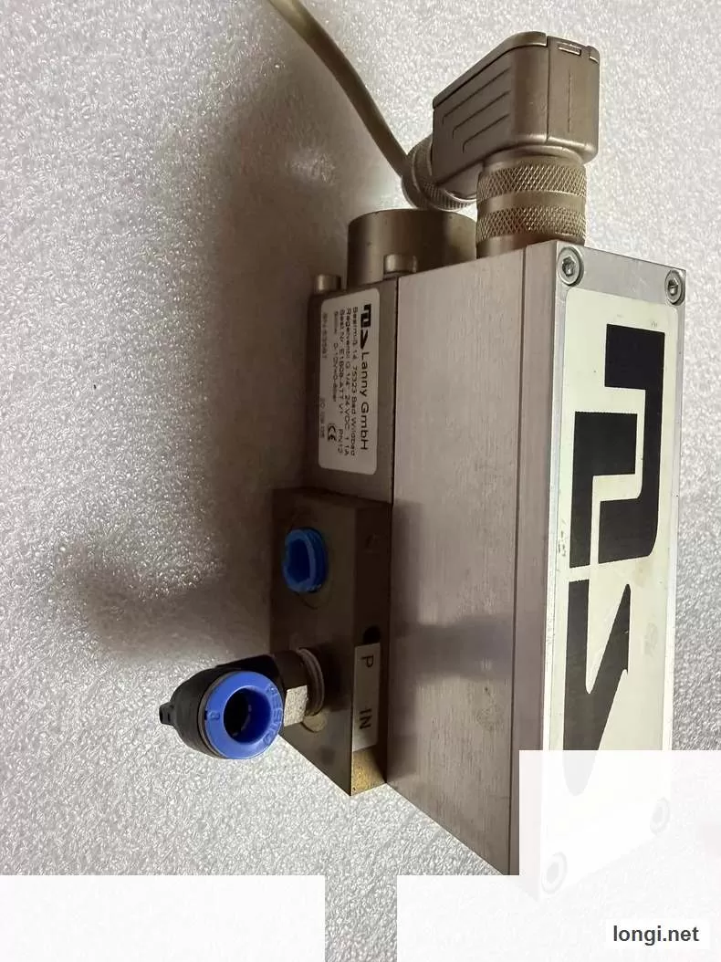 Lanny GmbH E1B08-ATT Laser Proportional Valve product photo