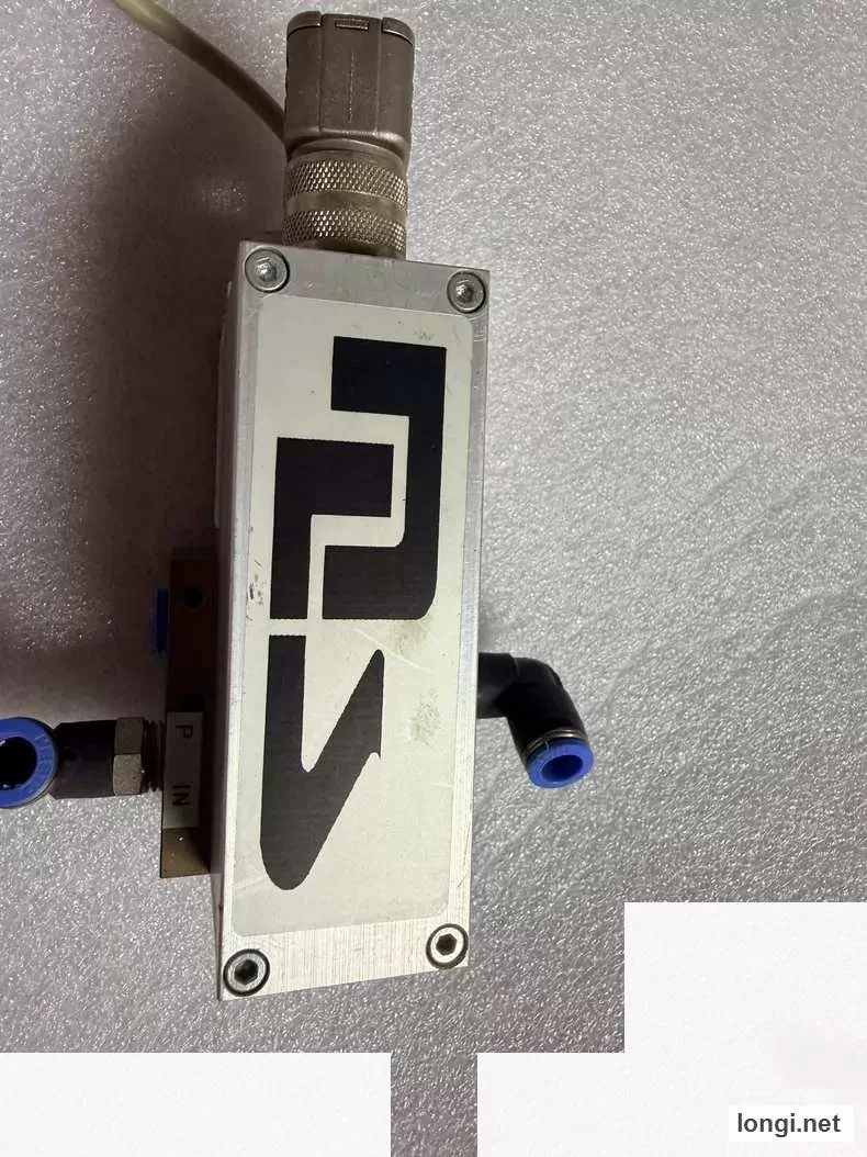 Lanny GmbH E1B08-ATT Laser Proportional Valve product photo