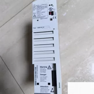 Lenze E82EV152-4C Inverter Drive product photo