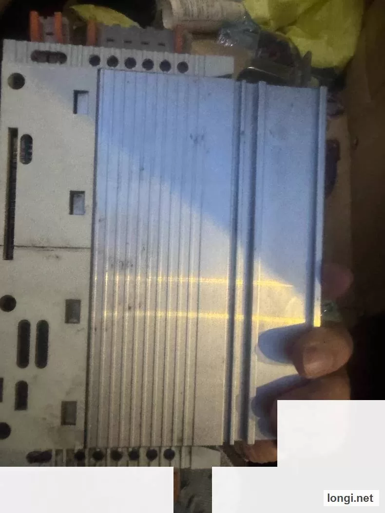 Lenze E82EV551-2C200 Frequency Inverter product photo