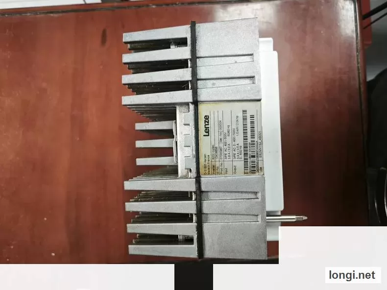 Lenze E82MV152-4B001 Explosion-Proof Frequency Inverter product photo