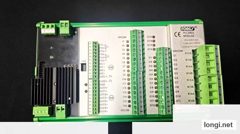 Lixin FC28EX Control Module product photo