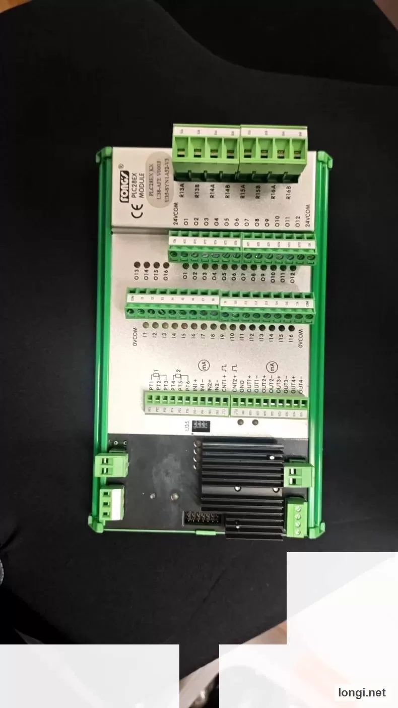 Lixin FC28EX Control Module product photo