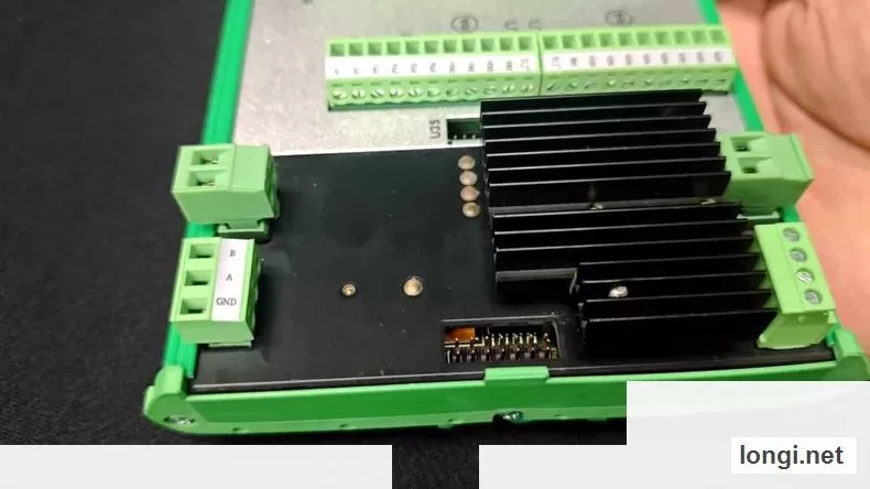 Lixin FC28EX Control Module product photo