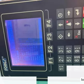 Lixin FC28EX Dyeing Machine Computer Controller product photo