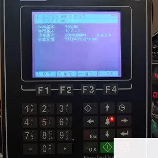 Lixin FC28EX Dyeing Vat Computer Controller Module product photo