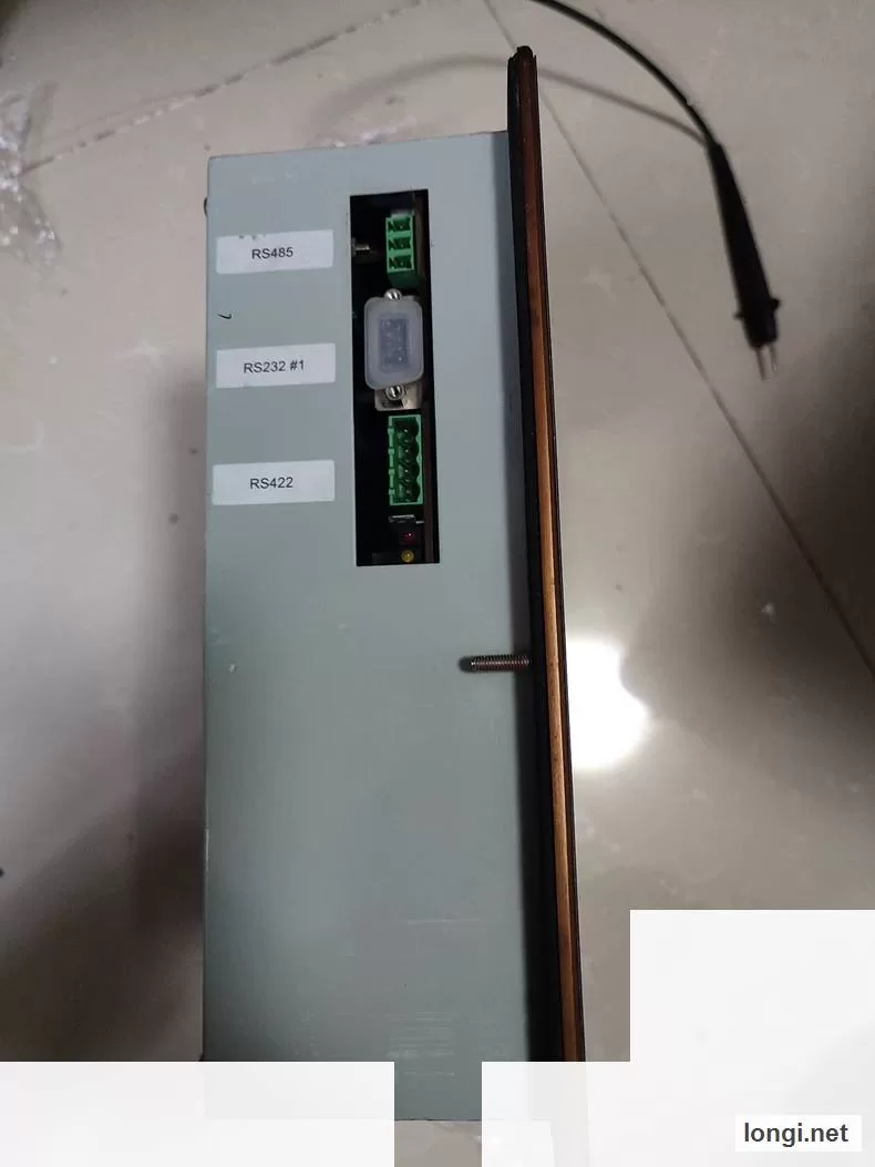 Lixin FC28EX Dyeing Vat Computer Controller Module product photo