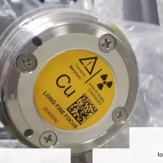 Long Fine Focus DK432042 W1800 Beryllium Window X-Ray Spectrometer product photo