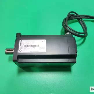 Lust LSML08-075-2F-000 Servo Motor
