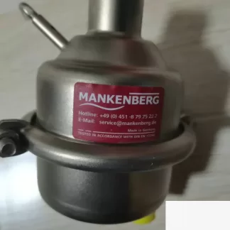 Mankenberg PN20 Automatic Drain Valve G1/2 product photo