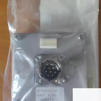 MARPOSS 2919888100 J-BOX Junction Box product photo