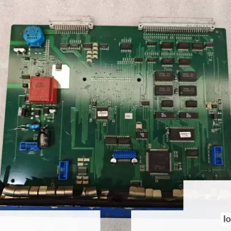 MARPOSS 6322603110 Measuring Instrument Controller Board product photo