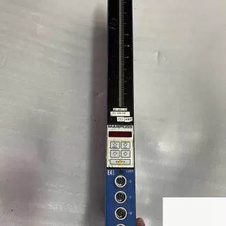 MARPOSS E4N LVDT Digital Column Display Unit product photo
