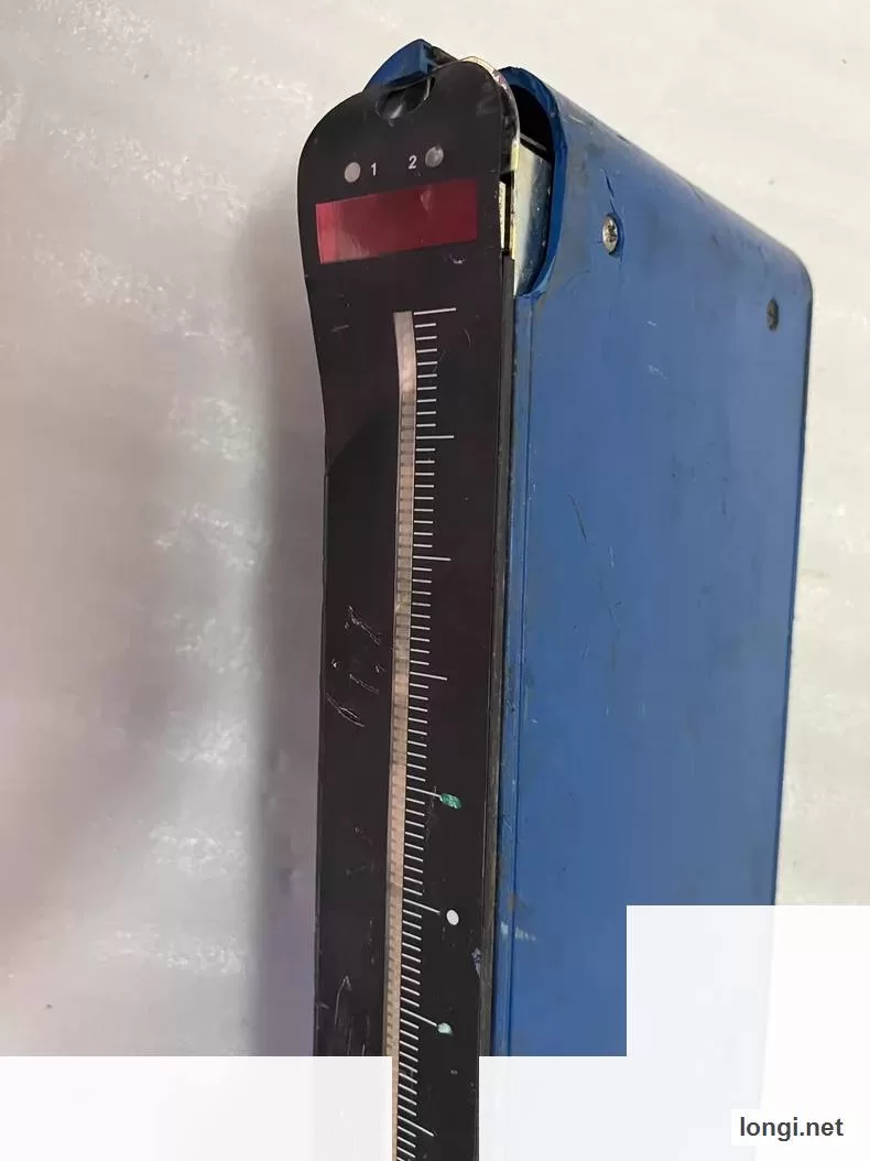 MARPOSS E4N LVDT Digital Column Display Unit product photo