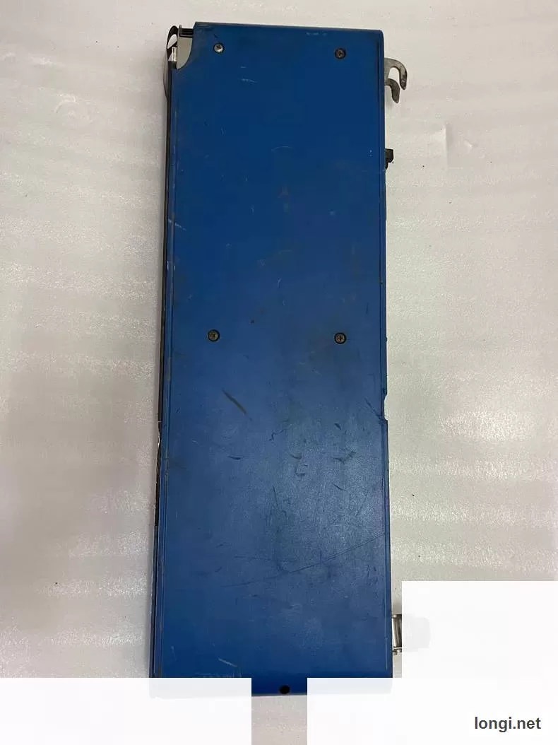 MARPOSS E4N LVDT Digital Column Display Unit product photo