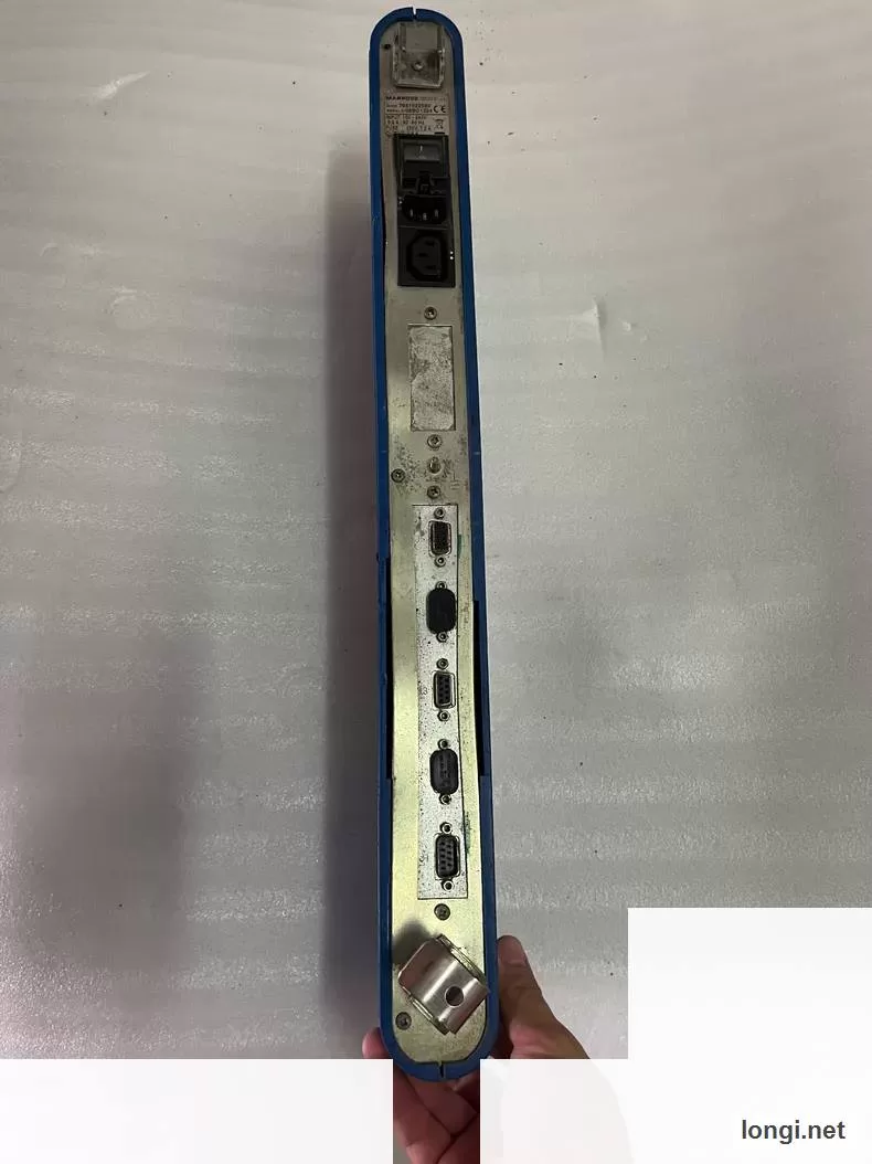 MARPOSS E4N LVDT Digital Column Display Unit product photo