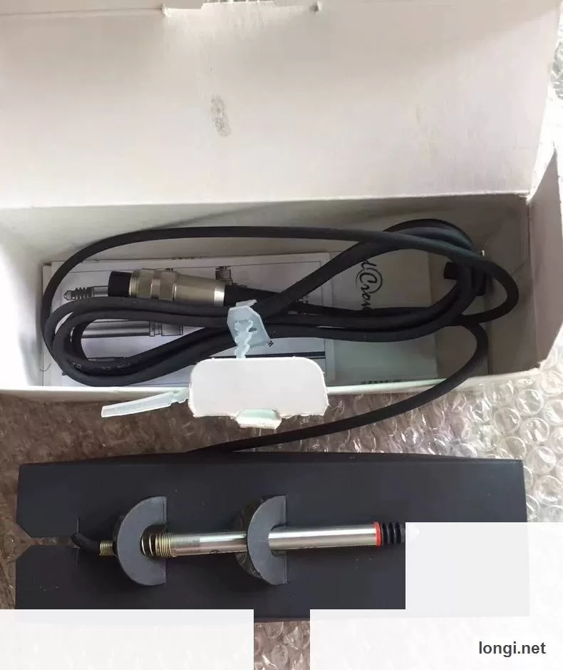 MARPOSS F10 Position Sensor product photo