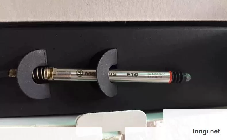 MARPOSS F10 Position Sensor product photo