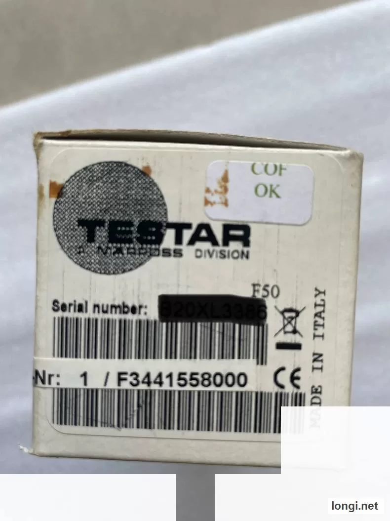 MARPOSS F3441558000 F50 Measuring Probe product photo