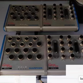 MARPOSS Gagepod 8668A00292 Assembly product photo